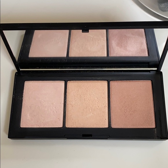 NARS Other - NARS High Voltage highlighter palette